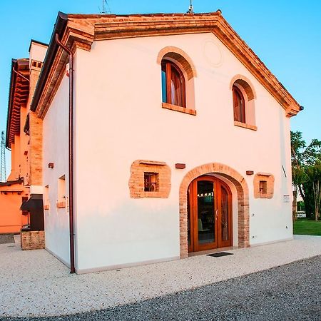 Brick House Silea Villa Екстериор снимка