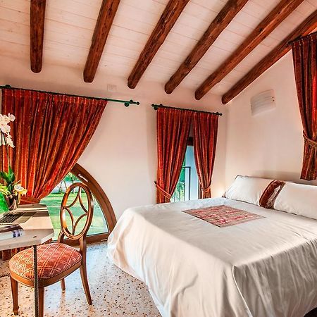 Brick House Silea Villa Екстериор снимка