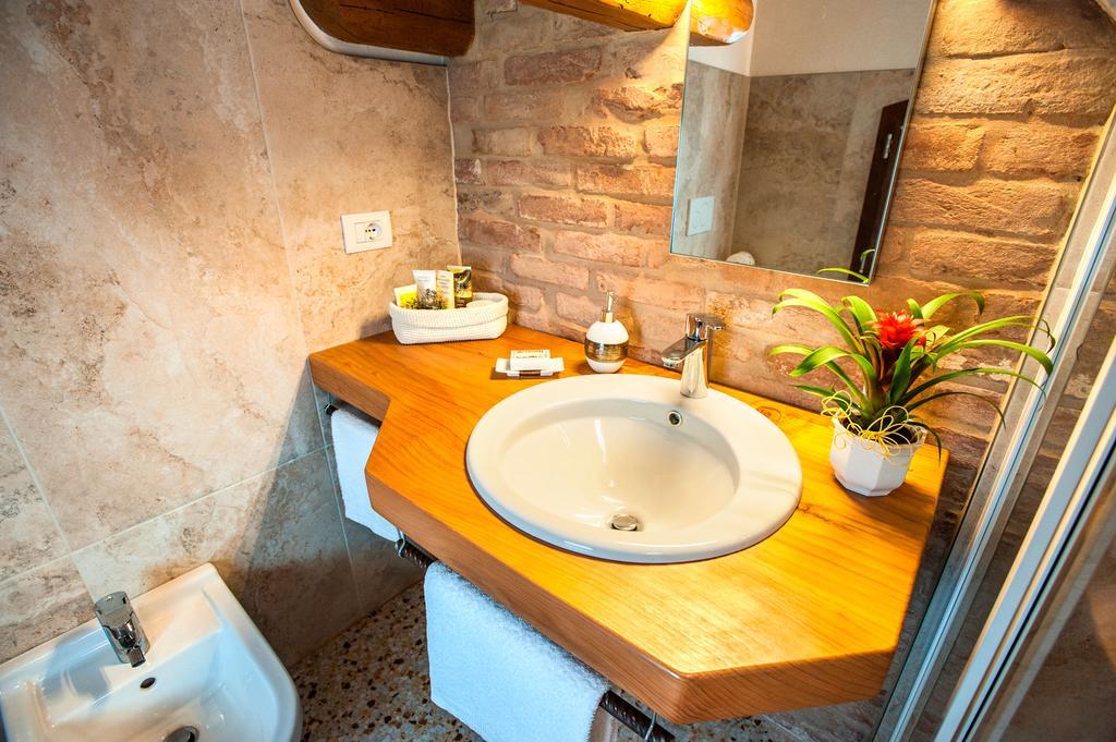 Brick House Silea Villa Стая снимка