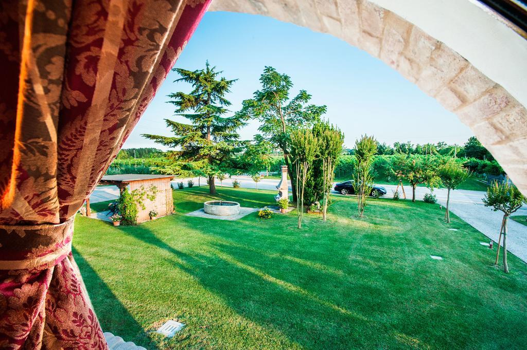 Brick House Silea Villa Стая снимка
