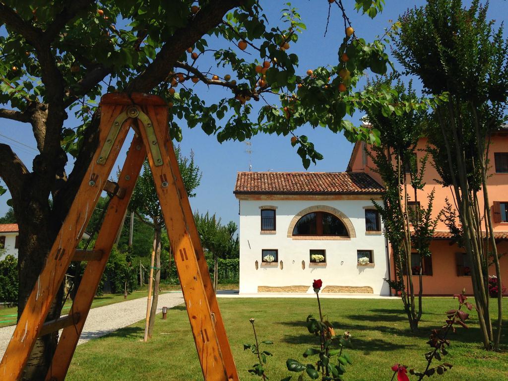 Brick House Silea Villa Екстериор снимка