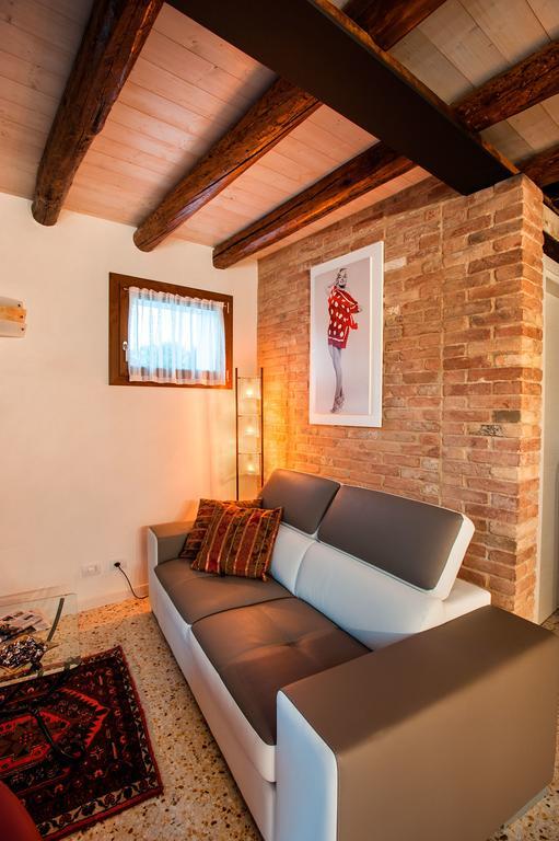 Brick House Silea Villa Екстериор снимка