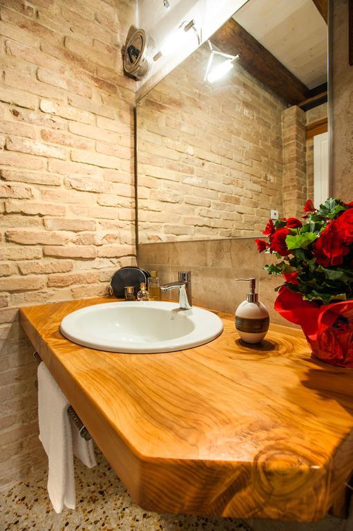 Brick House Silea Villa Екстериор снимка
