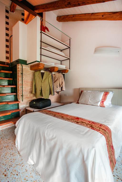 Brick House Silea Villa Екстериор снимка