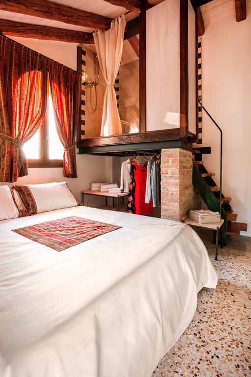 Brick House Silea Villa Екстериор снимка