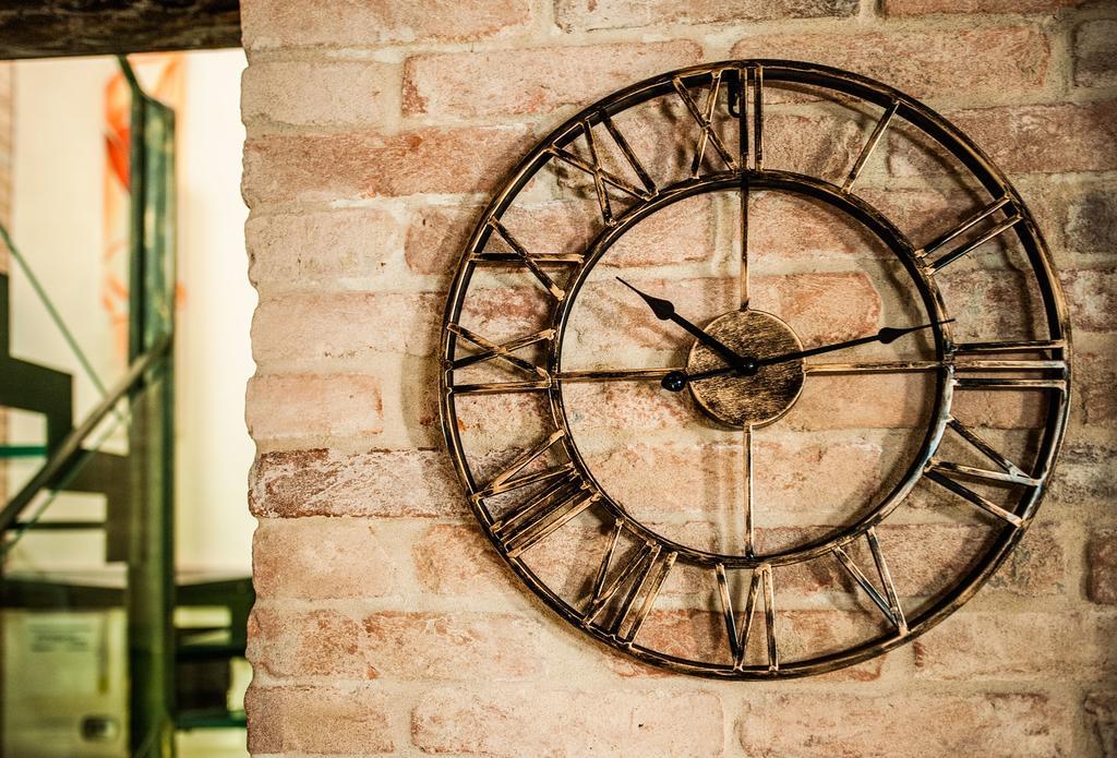 Brick House Silea Villa Екстериор снимка