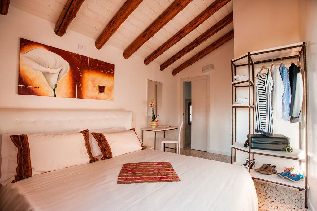 Brick House Silea Villa Екстериор снимка