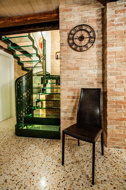 Brick House Silea Villa Стая снимка