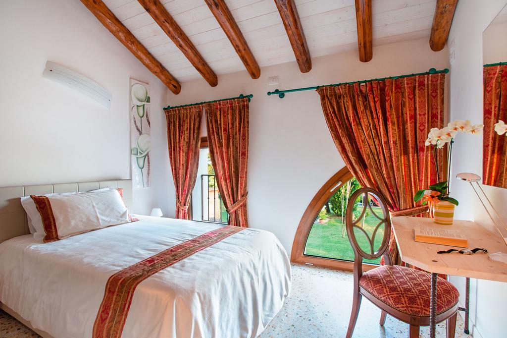 Brick House Silea Villa Екстериор снимка